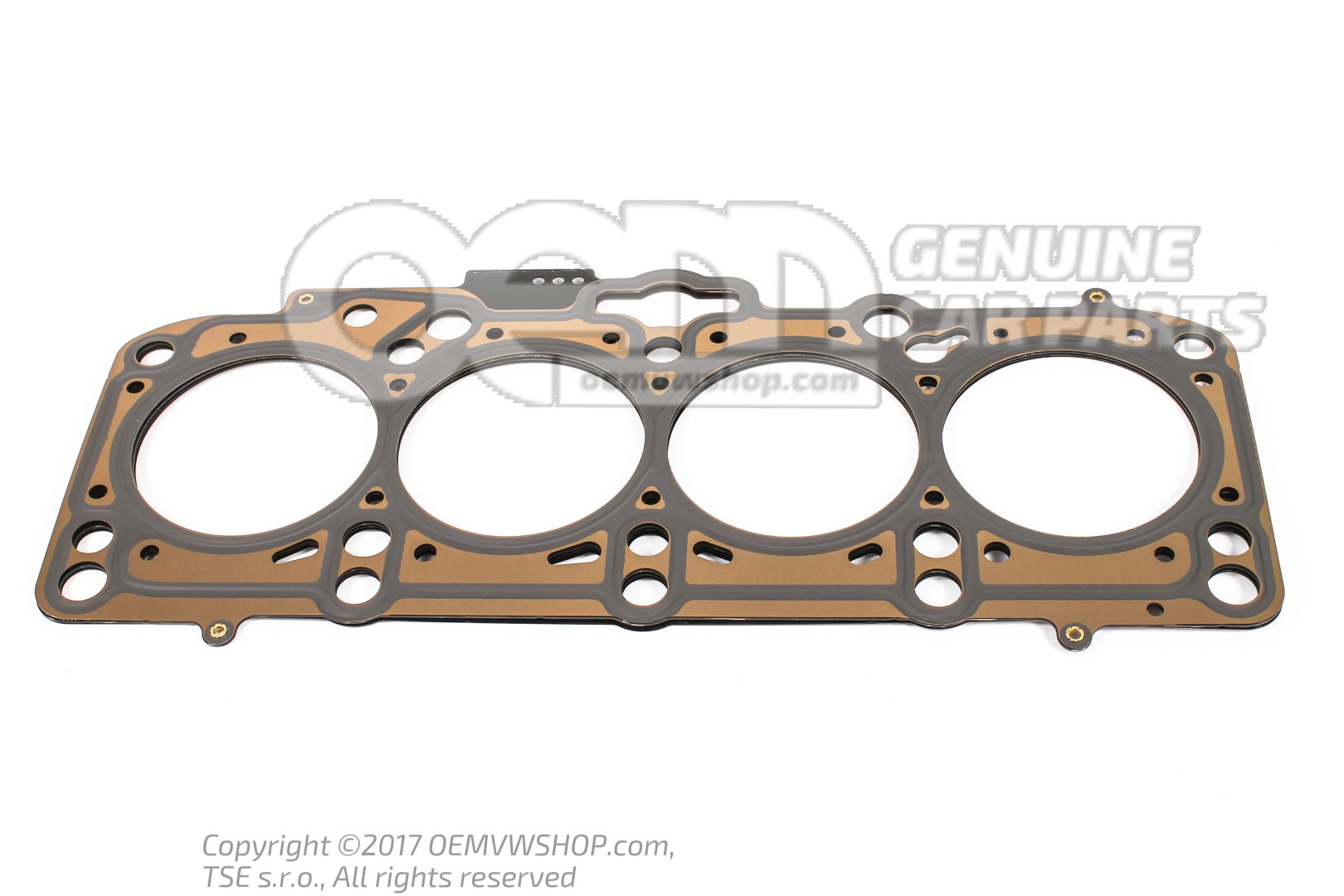 .032 in thickness 930-0088 S&S Cycle Head Gaskets 3 7/16" and 3 1/2" bore