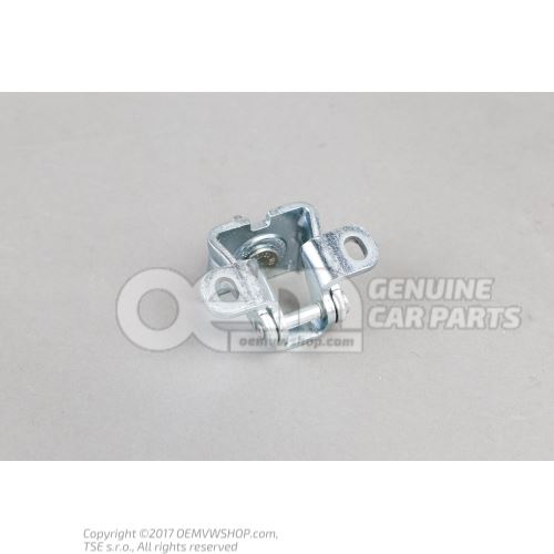 Lid hinge 5G6827301C