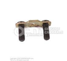 Service dept.tools retaining plate 3054071752