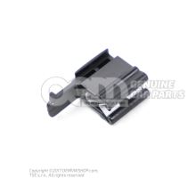Bracket for connector housing 3B0919136A