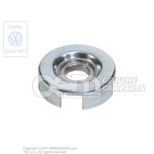 Rotor a diaphragme 049905309A