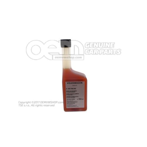 Multi-purpose additive for diesel engine fuels G 001790M3