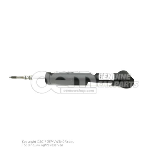 Shock absorber (spring cyl.) 4A0616031F