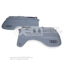 Wing protector Audi V.A.G 1917/A ASE46980600000