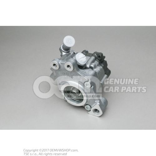 Vane pump Audi A5/S5 Coupe/Sportback 8K 8K0145156Q