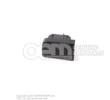 Dummy cover 6R0963624A