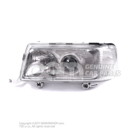 Genuine Audi RS2 Headlights kit 895941030N + 895941029N 895941029N