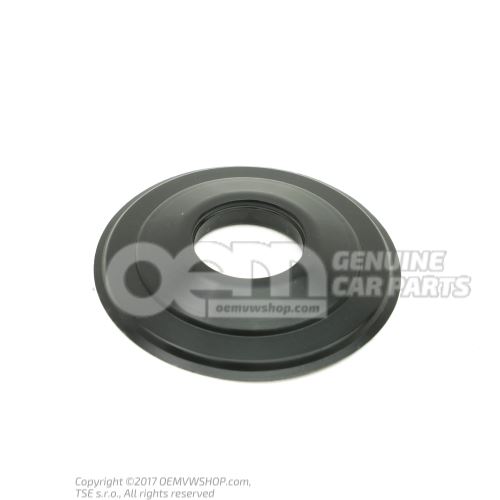 Protective ring 0BU409375