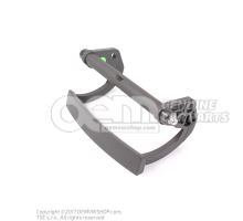 Handle anthracite 7H5862565D 71N