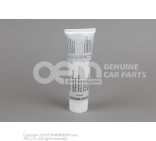 Solid lubricant paste G  000150