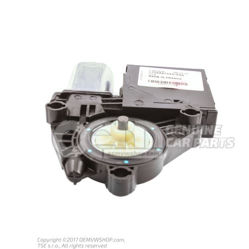 Motor elevalunas 1T0959702S Z0K