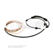Wiring harness for speed sensor Audi A2 8Z 8Z0927904