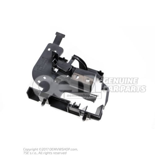 Cable guide side member 5Q0971615P