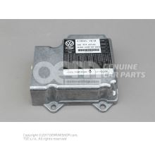 Control unit for airbag 5N0959655AA20E