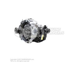 7-speed dual clutch gearbox 0AM300041G 003