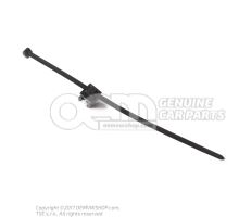 Cable tie with terminal socket N  10659601