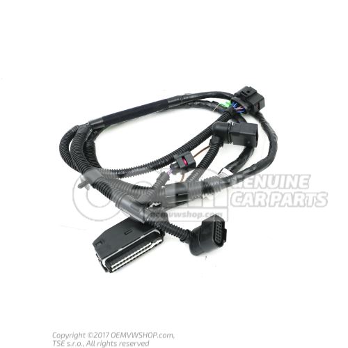 Wiring harness for automatic gearbox 1K0971659B