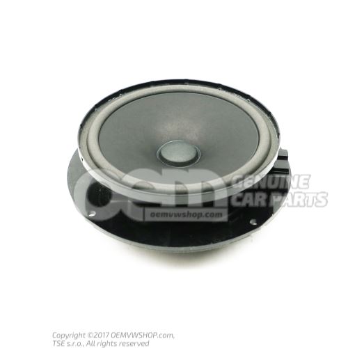 Bass loudspeaker 1K0035454M