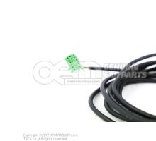 Faisceau de cables adaptateur pour prise AUX-IN 6C1971327