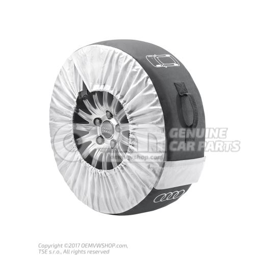 Sac pour pneu XL 4F0071156A