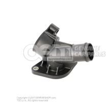 Union with seal Audi A5/S5 Coupe/Sportback 8K 079121137F