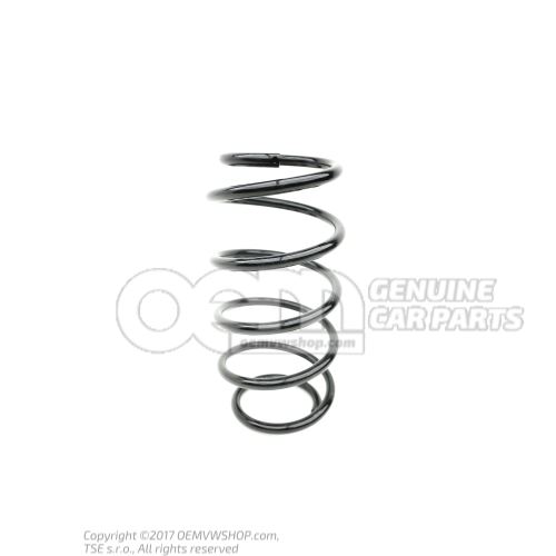 Coil spring 4A5411105F