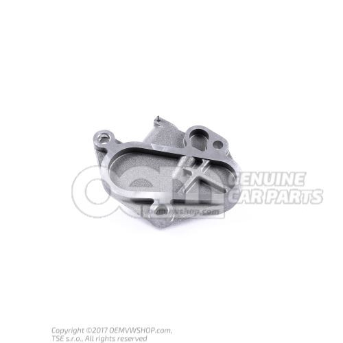 Chain tensioner 03E109507AE