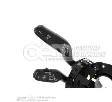 Steering col. combi switch soul (black) 4G8953502AL4PK