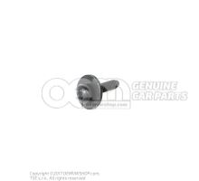 Hex socket head bolt (combi) N  90993603