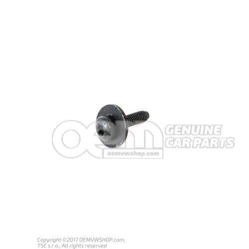 Hex socket head bolt (combi) N  90993603