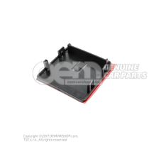 Retainer for control unit 3G0962283A