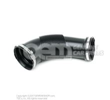 Intake hose Audi Q5 8R 059129629B