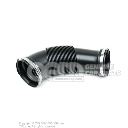 Intake hose Audi Q5 8R 059129629B