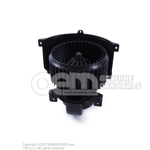 Ventilation Audi Q7 4L 4L2820021B