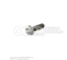 N  90068902 Self-locking bolt M10X30
