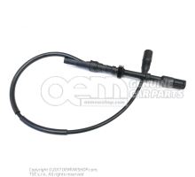Ignition lead 06A905430M