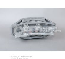 4M0615108BS Audi A6, E-Tron, Q7, Q8 und Volkswagen Touareg Bremssattel ohne Bremsbeläge Größe 375x36mm vorne rechts