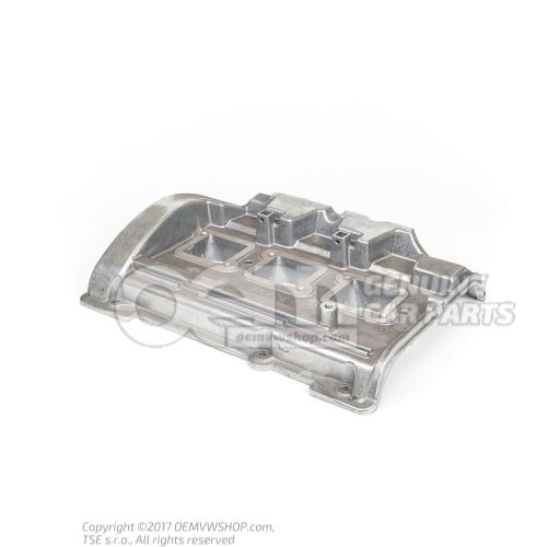 Cylinder head cover 078103472T