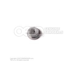 Hex. nut with washer N  90488005