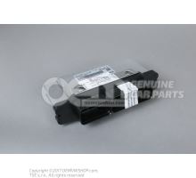 Unidad de control motor Otto 04E906057AF