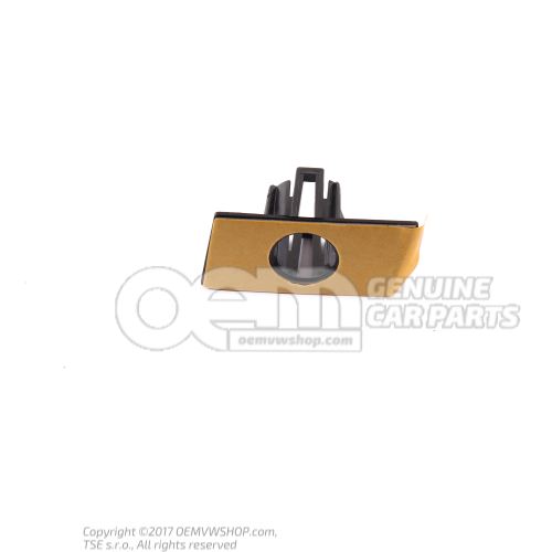 Sensor bracket 7P6919493A