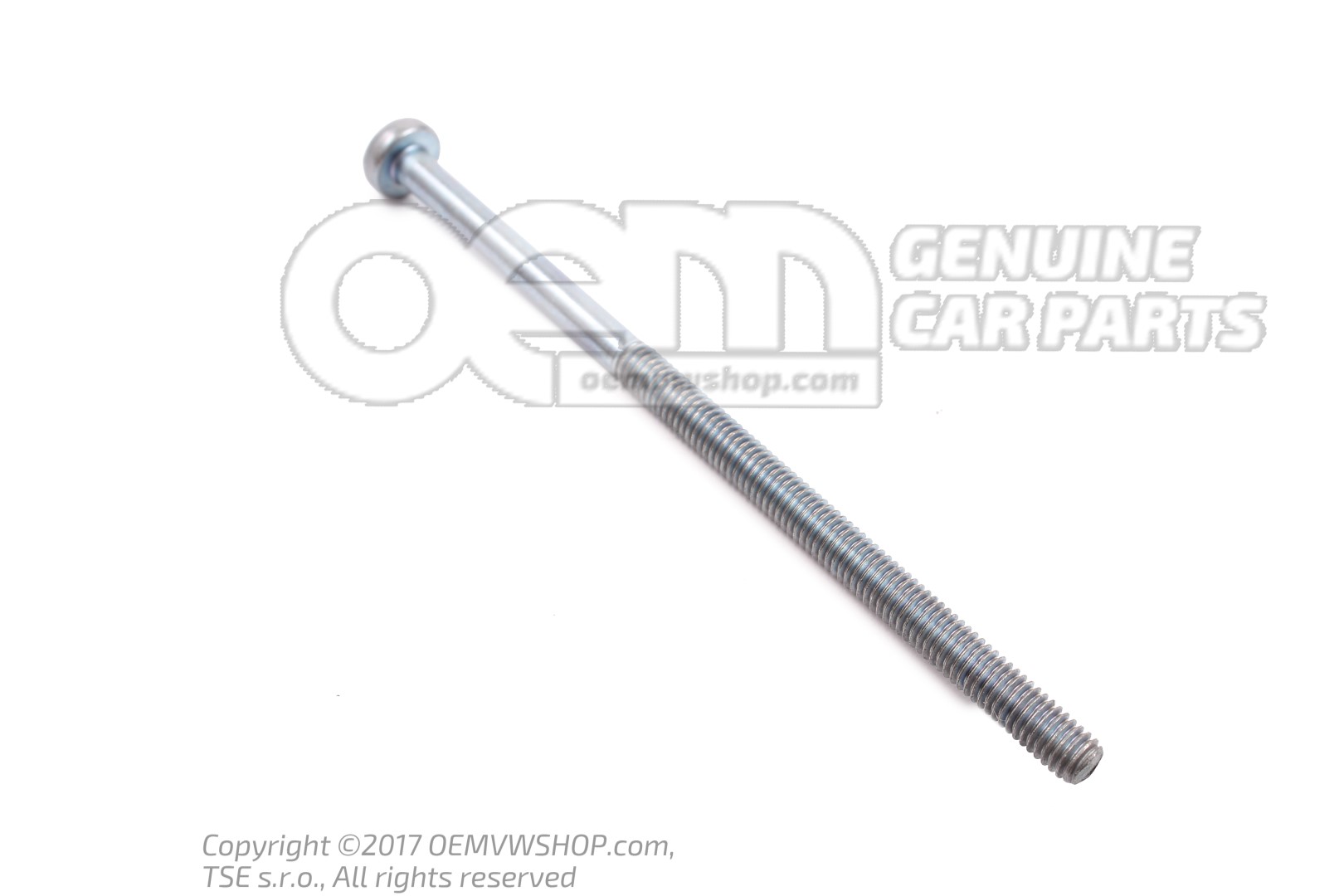 N 91117401 Hexagon socket head bolt M6X115X70