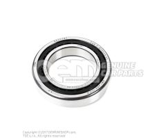 Taper roller bearing size 0B1409123A