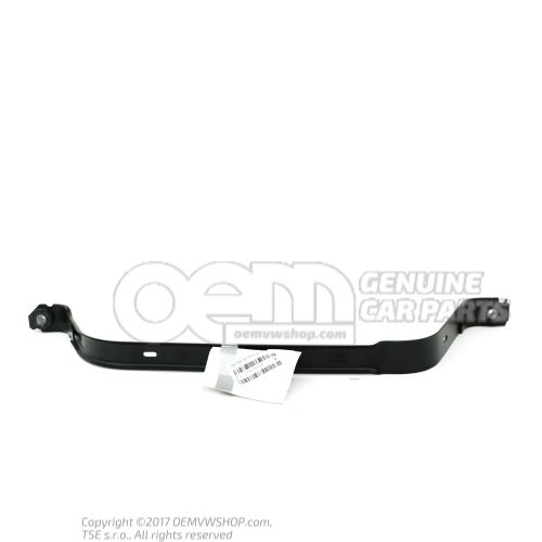 Tensioning strap Audi A8/S8 Quattro 4H 4H0201654B