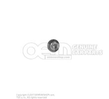 Linsenkopfschraube mit Innensechskant (Kombi) Größe 4,2X12 N  91158001
