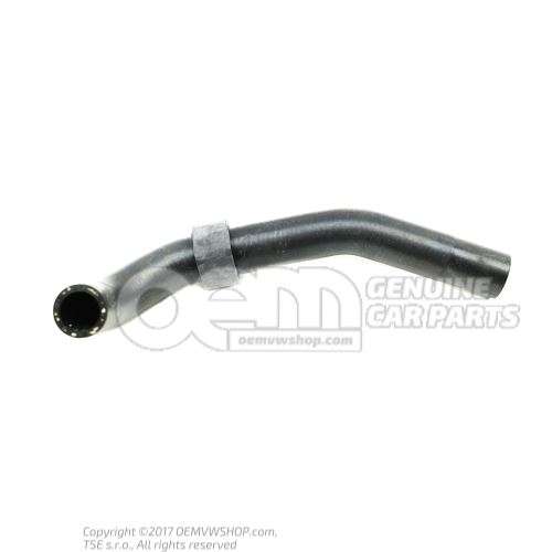 Coolant hose 070121063A