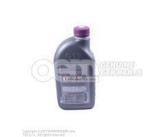 Liquide refrigerant concentre G 013A8JM1