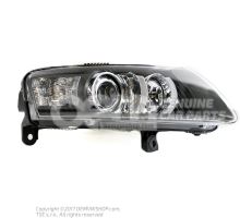 Faro para lampara de descarga de gas Audi A6/S6/Avant/Quattro 4F 4F0941030FH