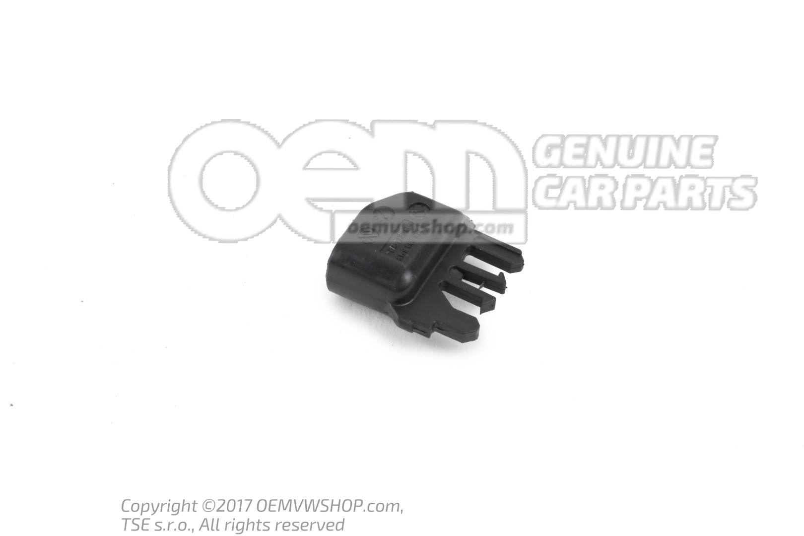 8w9868953 4pk Carrier Sabre Black Oemvwshop Com