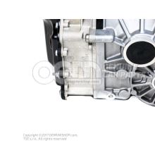 7-speed dual clutch gearbox 0AM300042J 00R